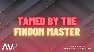 Findom Master BDSM Slave Training [M4M Gay Audio Story]