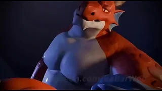 Furry Gay Anal 6