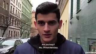 Twink Sex Free 1